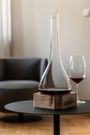Iconics Decanter Med Træfot 750Ml