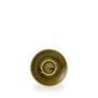 Stonecast Plume Olive Cappuccino Saucer 15.6Cm