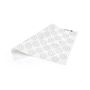 Silicon Non-Stick Pastry Mat 40 X 30 Cm
