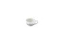 Inked Lume Black * Cappuccino Cup * 22.7cl 5.5cm Dia: 9.5cm(12)