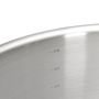 Prim'Appety Kasserolle Med 2 Håndtak 33L.(3444.45)