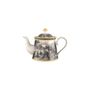 Audun Ferme Teapot 100 cl 887g
