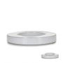 Caractere Centerpiece White Cumulus