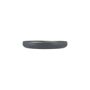 ICELAND DARK Plate deep w high edge28cm (1)