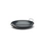 Blue Steel Paella Pan La Lyonnaise Dia:3