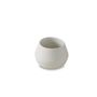 CONTRE JOUR Bowl 20cl Alabaster white
