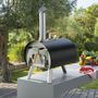 Wood Fired Oven *Marcel by Louis Tellier