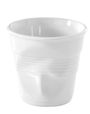 Froisses Espresso Tumbler 8Cl White