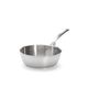 Conical Saute Pan Milady 24 Cm
