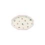 Petite Fleur Pickle dish 328g