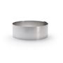 Supple St. Steel Giant Extensible Ring 1