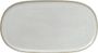 NIVO MOON Platter flat coupe 34 cm - H:15cm