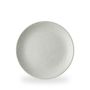 Delta Grey Evolve Plate 26cm