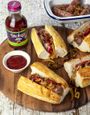 Stokes Real Chilli Ketchup Spicy 300g