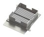 Louis Tellier Blade bloc for lettuce cuttter (ref CSAL) - 12 x 100 mm