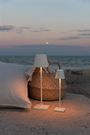 Poldina PRO Bordlampe LED - Hvit