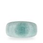 Raku Jade Green Chefs Oblong Tallerken 29.8 X 15.3Cm