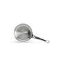 Sautepanne I Rf Stål "Affinity" Ø16 Cm