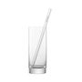 Glass Straw 150mm (50stk)