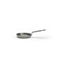 Steel Blinis Pan Carbone Plus Dia:12 Cm