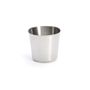 Creme Caramel Or Dariole Mould St,Steel