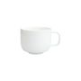 MODERN COUPE Cappuccino Cup - 320ml - H:72cm