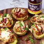 Stokes Sweet & Sticky BBQ Sauce 325g