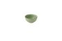 Stonecast Sage Green Soup Bolle 13.2 X 6.3Cm