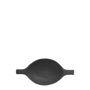 YLI Pod Bolle 16Cm Matt Slate Style