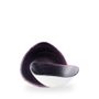 Stonecast Patina Deep Purple Lotus Bowl 18,5cm 37cl