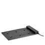 Poldina Pro ladebase for inntil 6 bordlamper