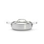 Affinity Sautepanne Med Lokk Og 2 Håndtak / Ø24 Cm