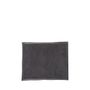 Solstice Rectangular Tallerken 21Cm Black Moon