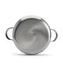 Straight Saute Pan Alchimy 28Cm
