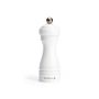 Ceramique Mill Java Mat White 14 Cm