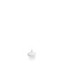 White Profile Replacement Lokk Fits Above