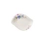 Mariefleur Gris Serve Bowl flat 60 cl 700g