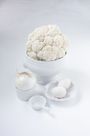 Fc Scallop-Shell 13Cm White