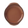 Caractere Rund Ildfast 14Cm Cinnamon