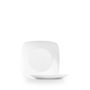 Menu Porcelain Kvadrat Tallerken 17.5Cm