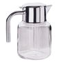 Juice Jug Aurora 2 Lt.W/Ice Contain