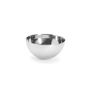 St. Steel Hemispherical Dome Mold Dia:160M