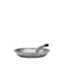 Steel Frying Pan - Stainless Steel Cold