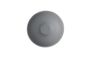 Emerge Seattle Grey Ramen Bowl D:21cm, H:7.7cm