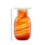 Waters (277) Vase Coral big