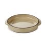 Caractere Rund Ildfast 14Cm Nutmeg