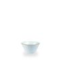 Stonecast Duck Egg Snack Bolle 12.1 X 6.5Cm