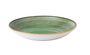 Stonecast Samphire Green Coupe Pasta Bolle 31Cm