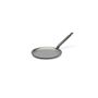 Pancake Pans - Heavy Quality Steel Dia:20