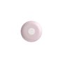 Rose Garden Saucer breakfast cup, pink 17,4 cm 232g